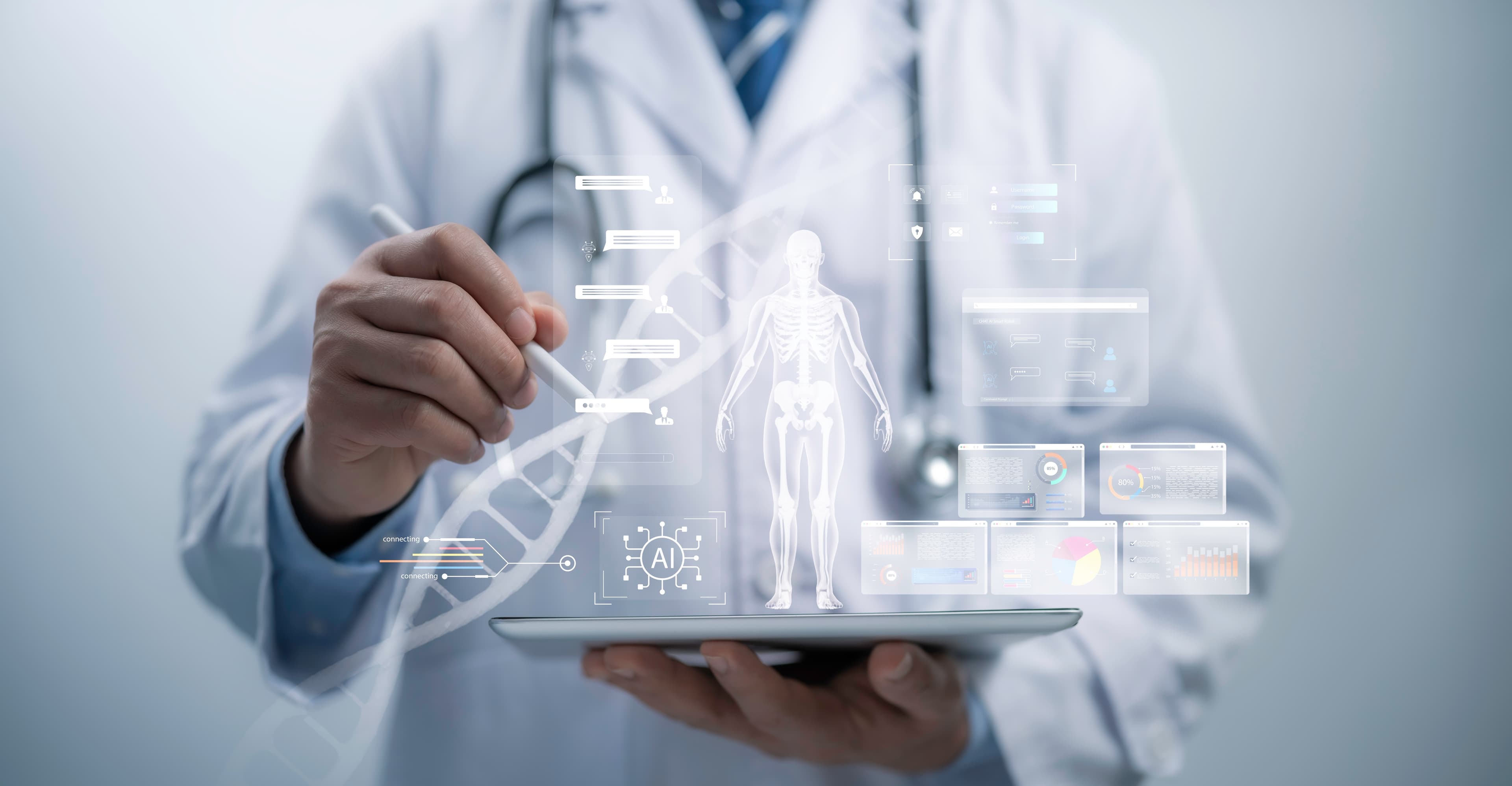 Medical Research Hero