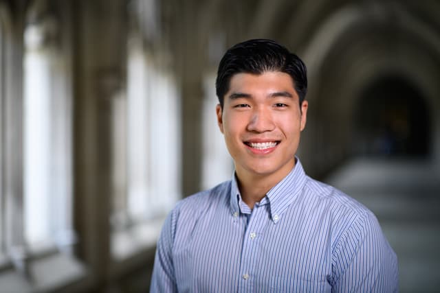 Allen Kong