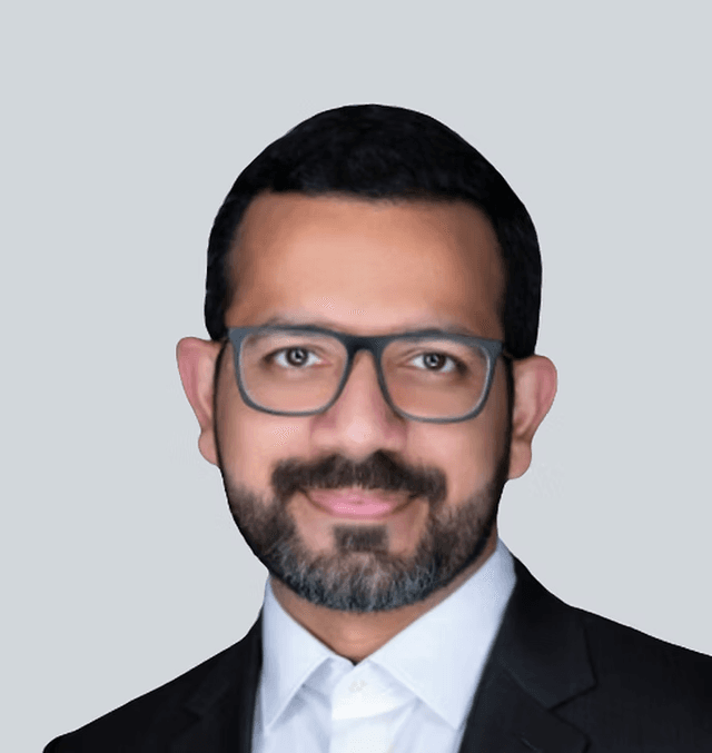 Dr. Safder Hasan