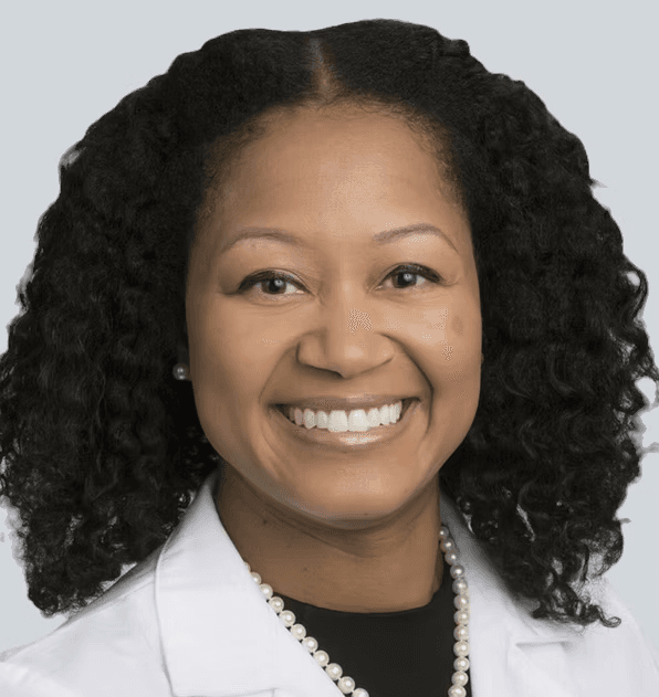 Dr. TaRessa Wills