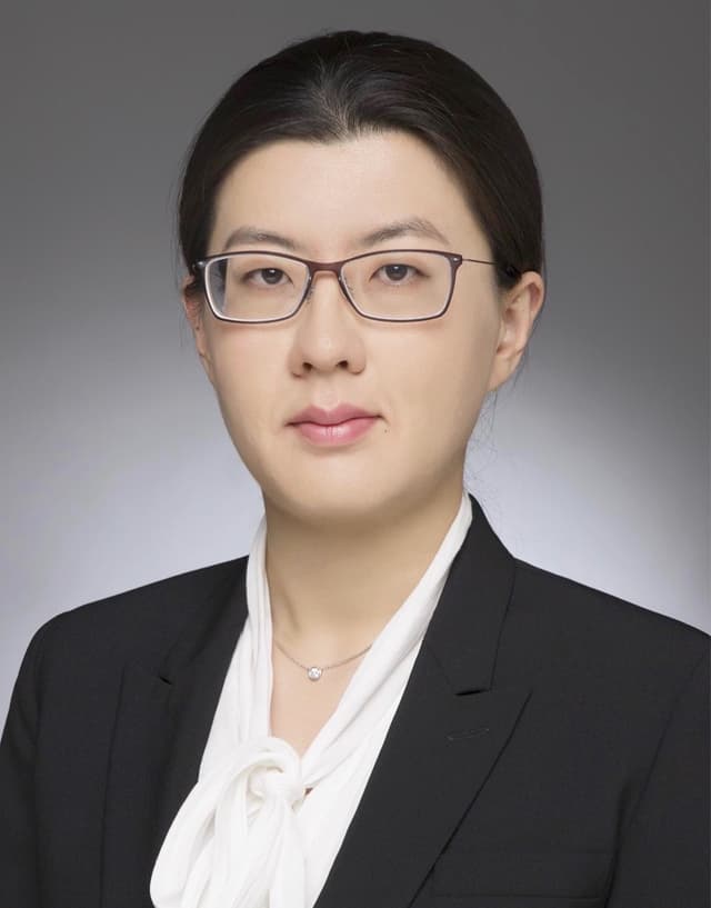 Yuhui Cui